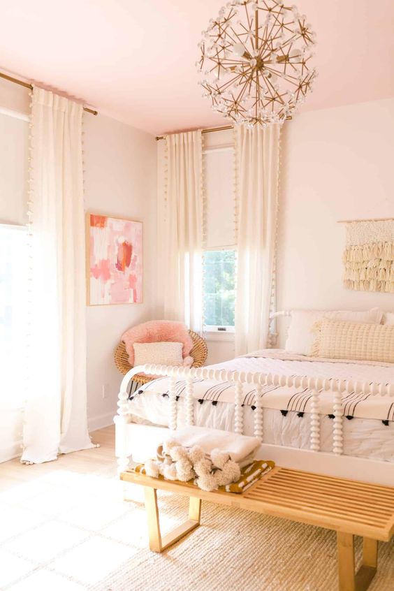 29 Bedroom Design Ideas 2020 Home Decor Ideas Latest, Creative Unique Ideas