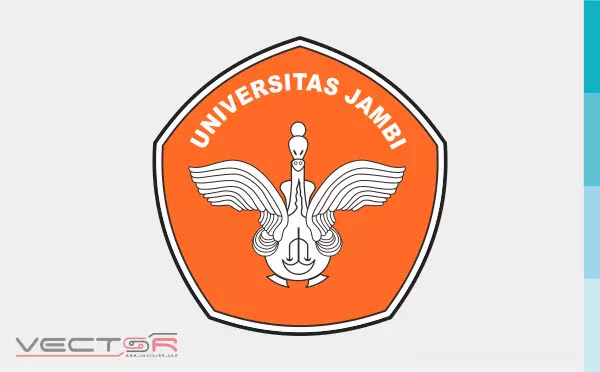 Logo UNJA (Universitas Jambi) - Download Vector File SVG (Scalable Vector Graphics)