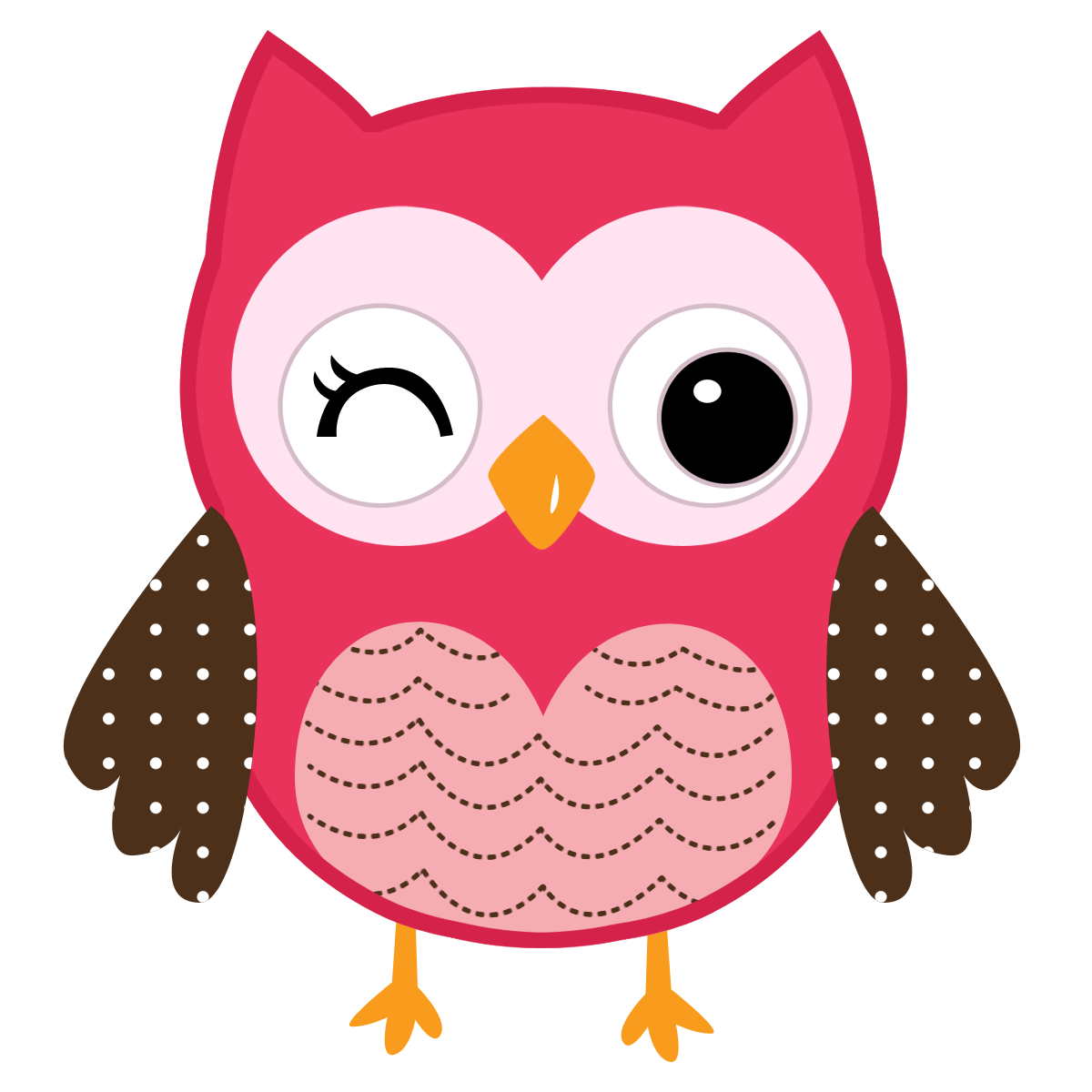 kindergarten owl clipart - photo #28