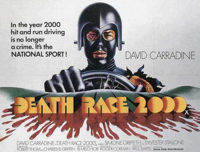 death race 2000 review death race 2000 review