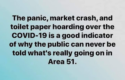 Why Government will not tell us about Aliens