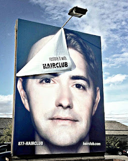 Hairclub