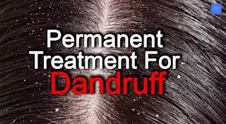 Natural Remedies For Dandruff | Some Common Causes Of The Dandruff