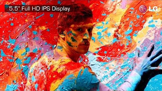 LG Optimus G Pro provides its key features for you Your imagination begins with LG Optimus G Pro. Have fun.