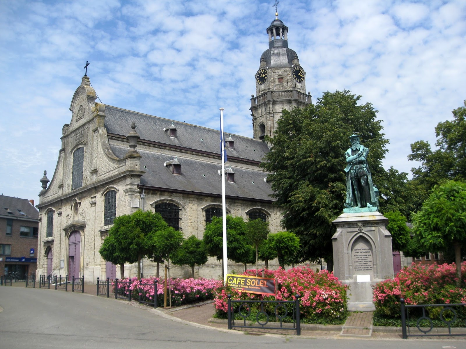 TOUR DE FRANS June 2015