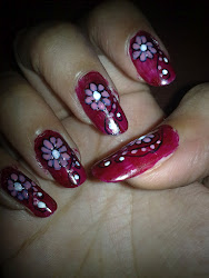 nail different designs