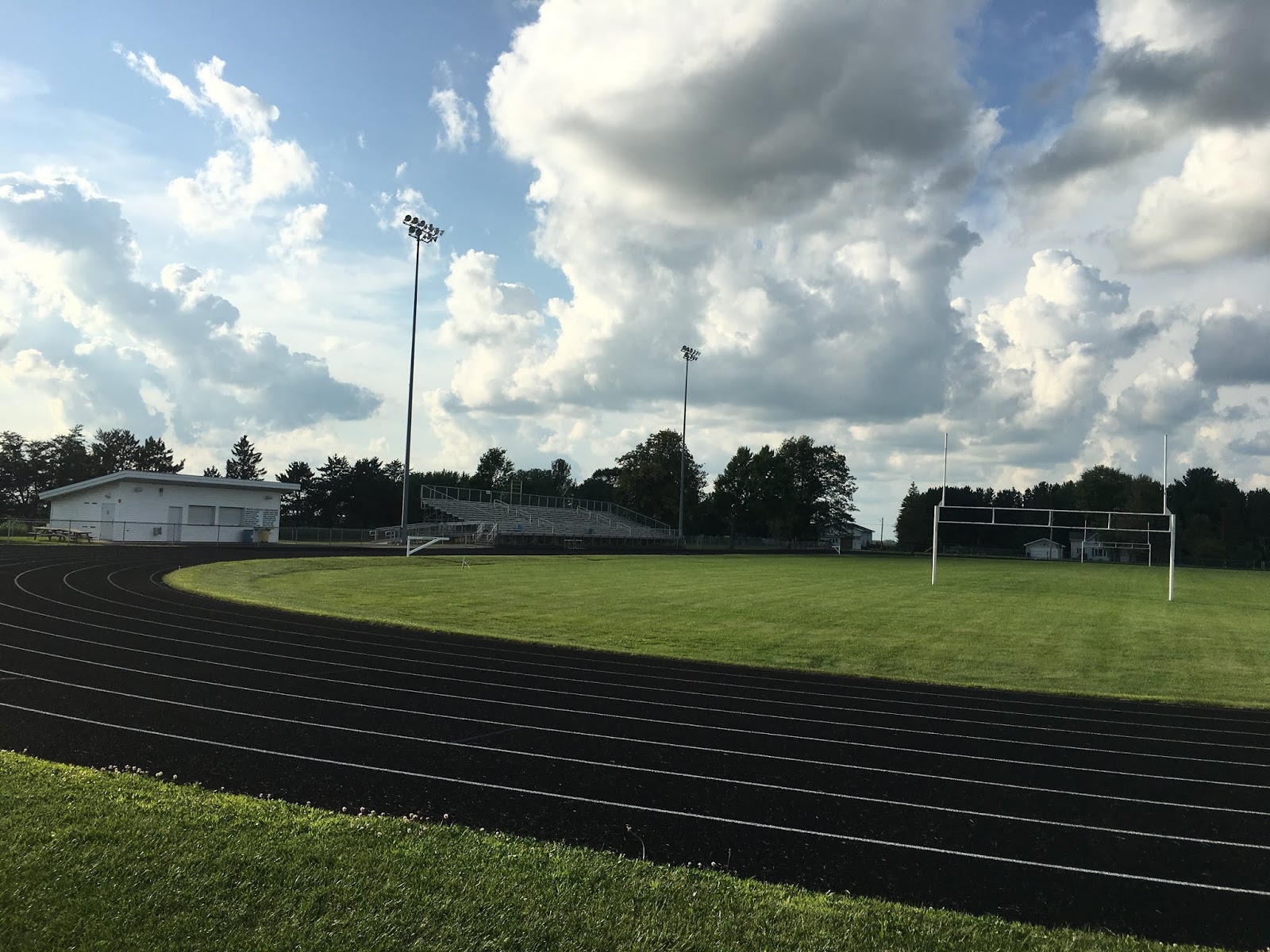 FACILITIES Abbotsford High School