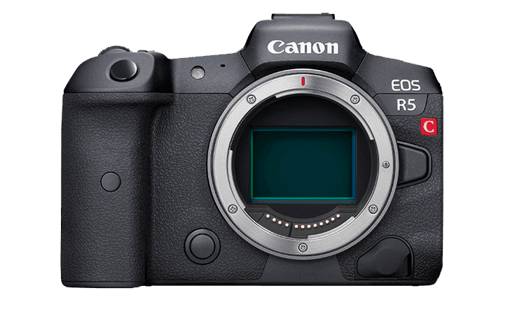 Canon EOS R5c
