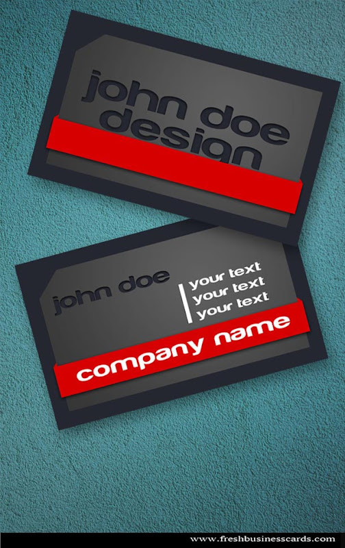 Best Free Business Card Templates