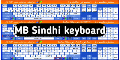 Mb Sindhi