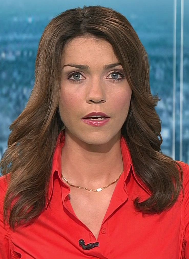 Annett Möller Annett Möller