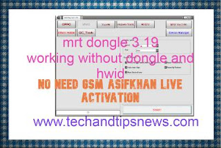 MRT Dongle V3.19 working without dongle (no need hwid and gsm asifkhan live activation) MRT Dongle V3.19 working without dongle (no need hwid and gsm asifkhan live activation)