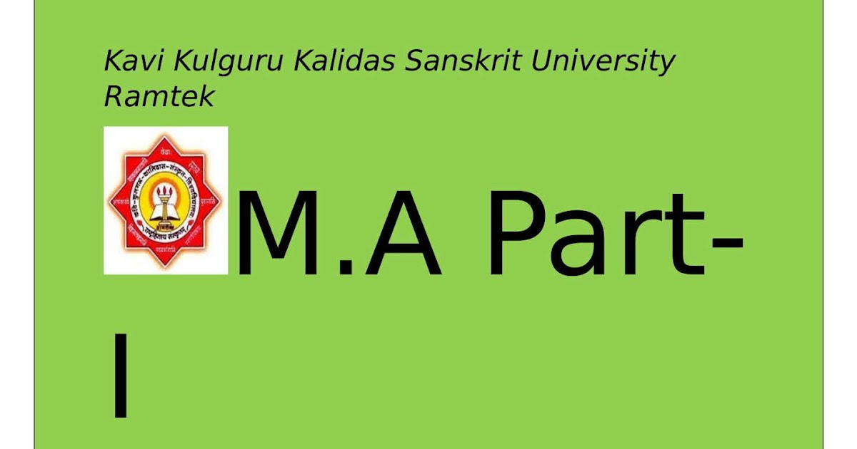 [PDF] Syllabus for SemesterI of M.A. PartI (Public