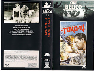 Peliculas2BN25C225BA122B001 - Colección Cine Bélico del 11 al 20