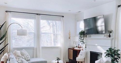 CLAVES PARA ELEGIR UNA BARRA DE CORTINAS