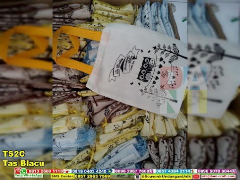 jual Tas Blacu