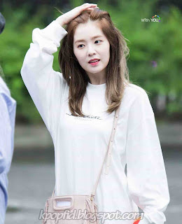 Foto Cantik Irene Red Velvet Terbaru saat ini Foto Cantik Irene Red Velvet Terbaru saat ini