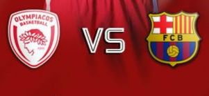 olympiakos barcelona streaming