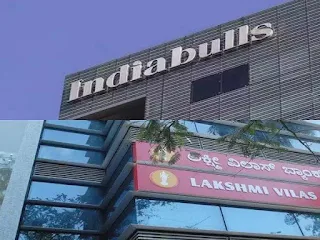 Indiabulls Housing Finance-Lakshmi Vilas Bank merger gets CCI