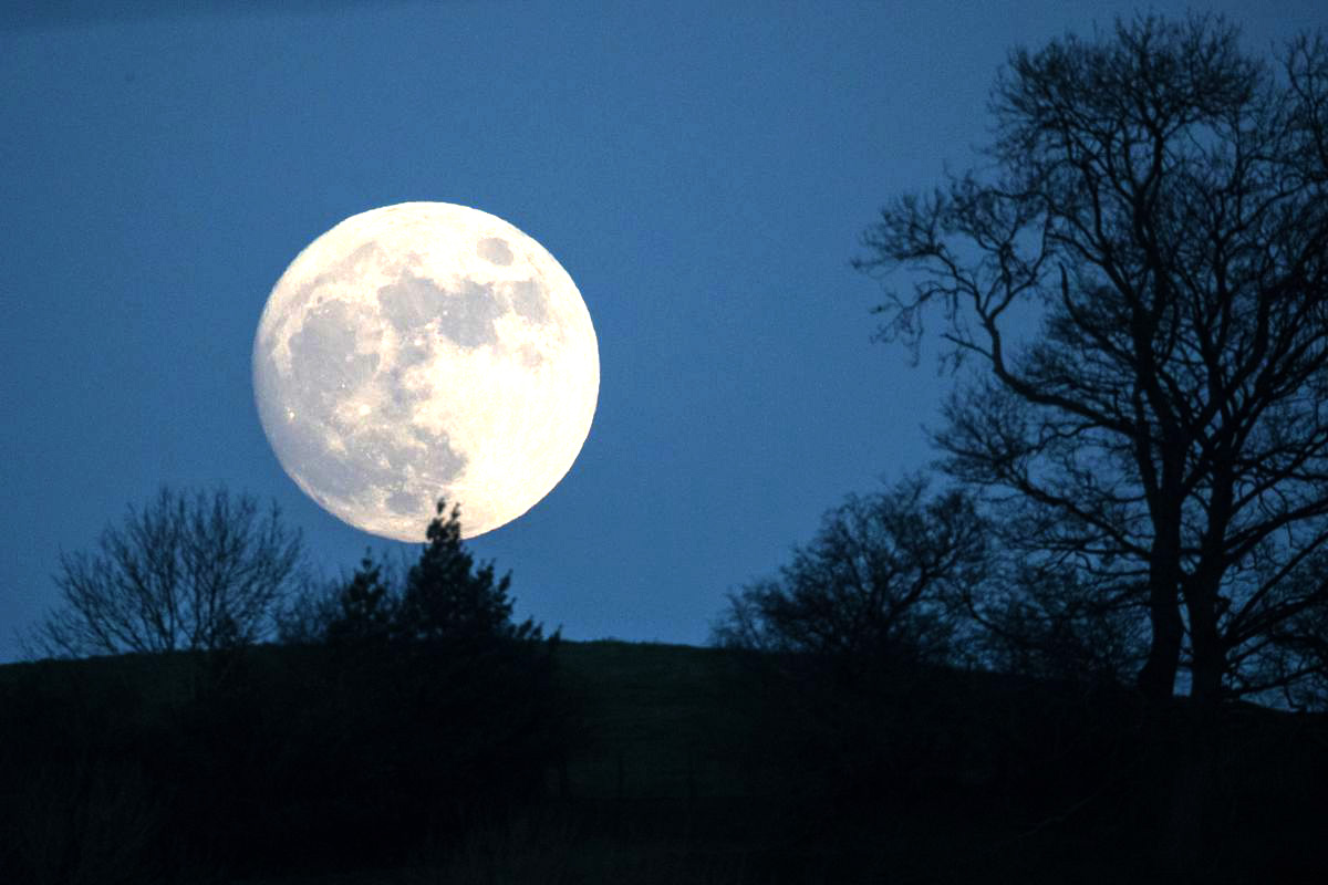 march full moom march full moom