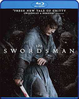 The Swordsman [BD25] *Subtitulada *Bluray Exclusivo