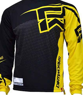 Bikin Jersey Bikin Jersey