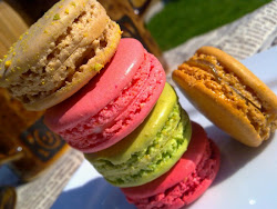 Macarons