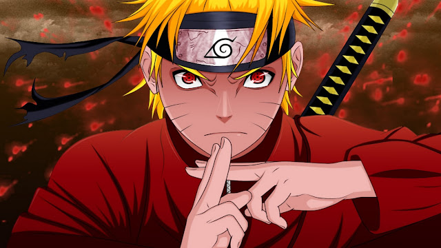 wallpaper naruto