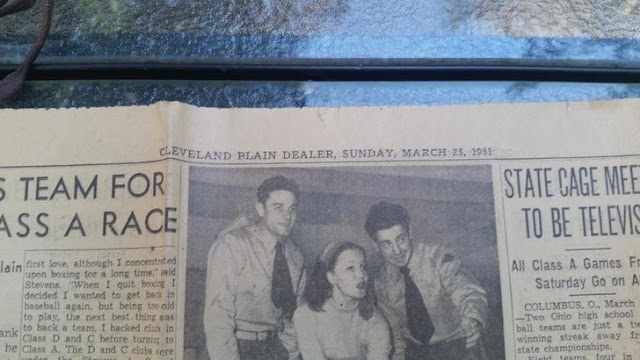 Temukan Kotak Misterius dari Tahun 1951 di Rumah Tua, Pria Ini Kaget Begitu Melihat Isinya! Temukan Kotak Misterius dari Tahun 1951 di Rumah Tua, Pria Ini Kaget Begitu Melihat Isinya!