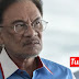 Orang yang khianat tak akan menang, kalah teruk semua -Anwar