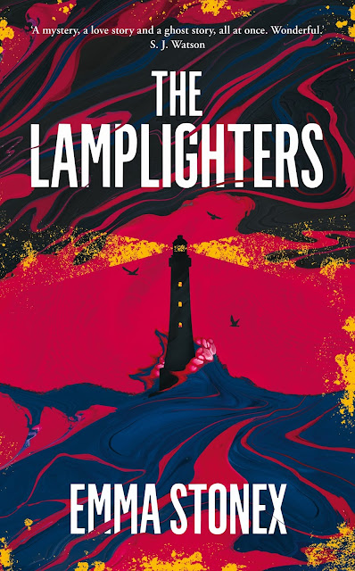 the-lamplighters