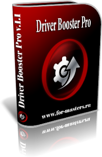 IObit Driver Booster 3.2.0.696 Pro