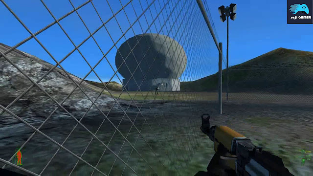 تحميل لعبة مشروع آي جي آي Project IGI