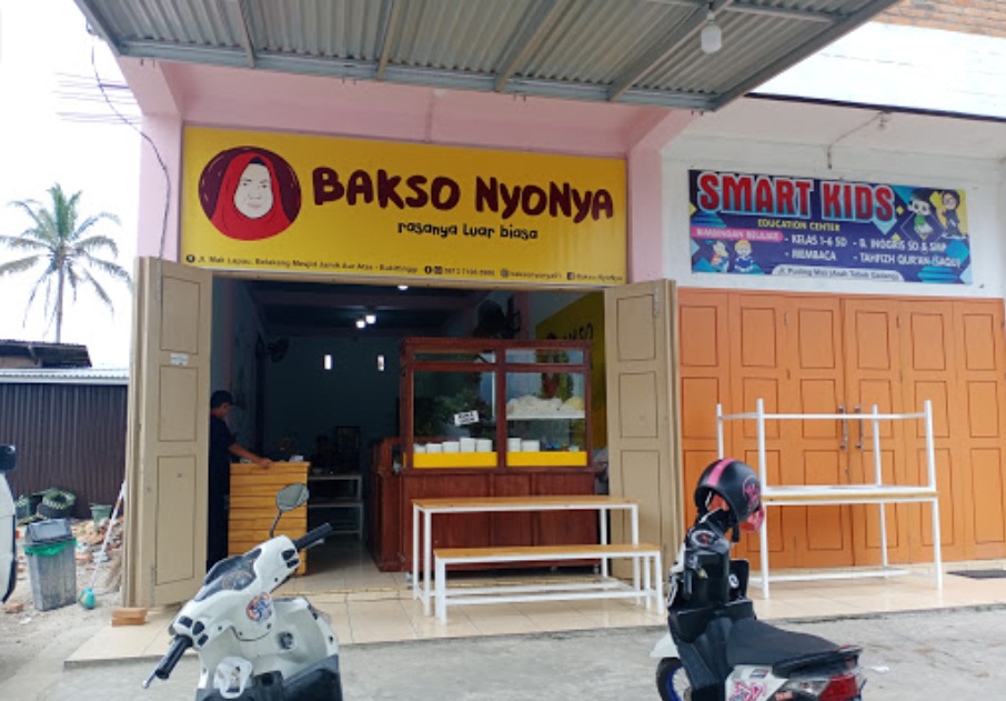 Lowongan Kerja Bukittinggi Bakso Nyonya Juni 2020 PADANG