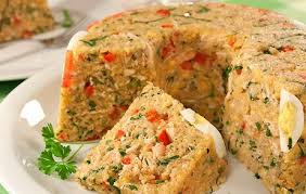 Como fazer Cuscuz Preguiçoso