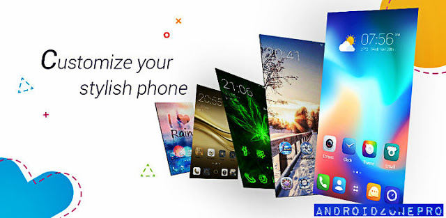 Télécharger GO Launcher Prime PRO Télécharger GO Launcher Prime PRO
