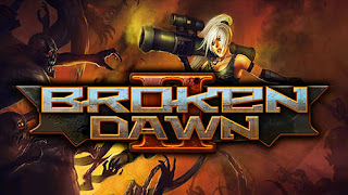 Broken Dawn II Mod APK