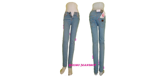 grosir celana jeans murah di Bandung