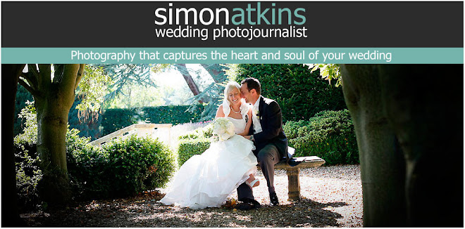 Northamptonshire Wedding Photography