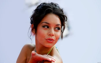 vanessa anne hudgens