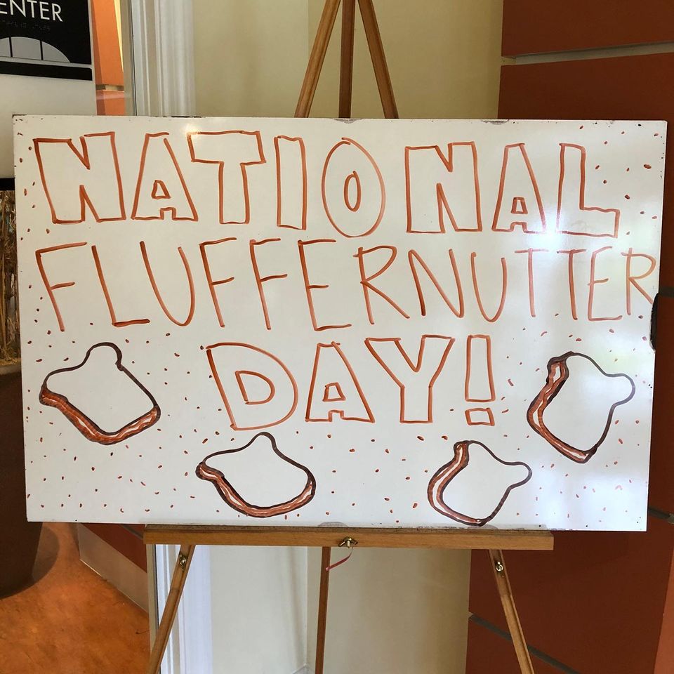 National Fluffernutter Day Wishes Awesome Images, Pictures, Photos, Wallpapers National Fluffernutter Day Wishes Awesome Images, Pictures, Photos, Wallpapers