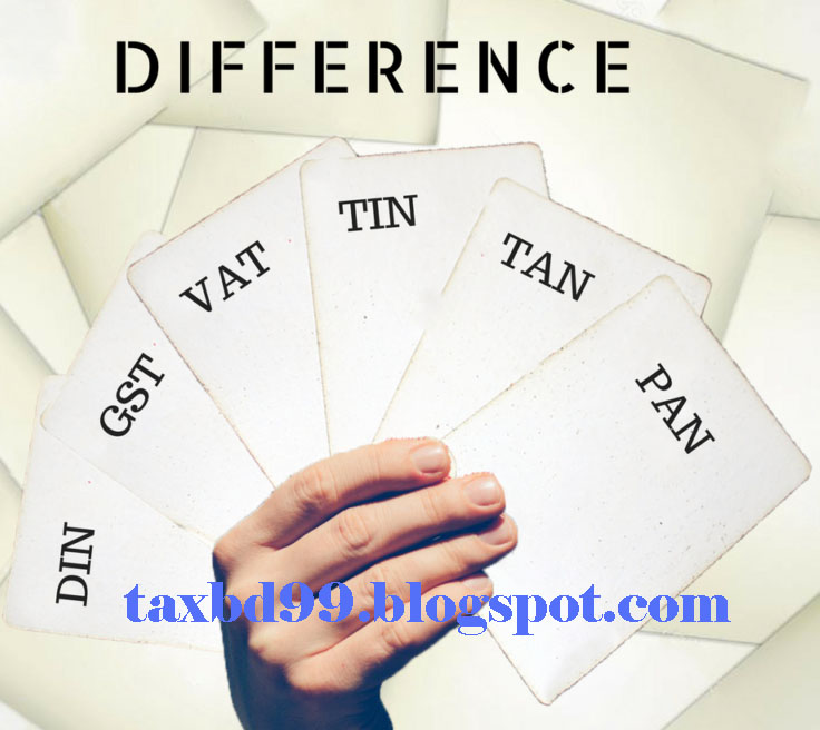 Final and full Differences Between VAT Act 1991 and VAT act 2012 মূল্য