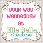 Your Way Wednesday