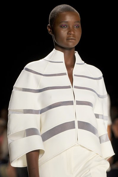 Idiosyncratic Fashionistas: Two Evenings with Ralph Rucci