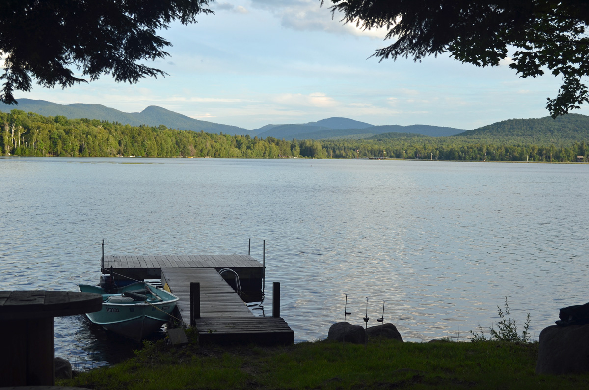 Cool Stuff Art Gallery Our Upstate New York Adirondack Vacation