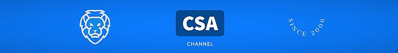 CSA Channel