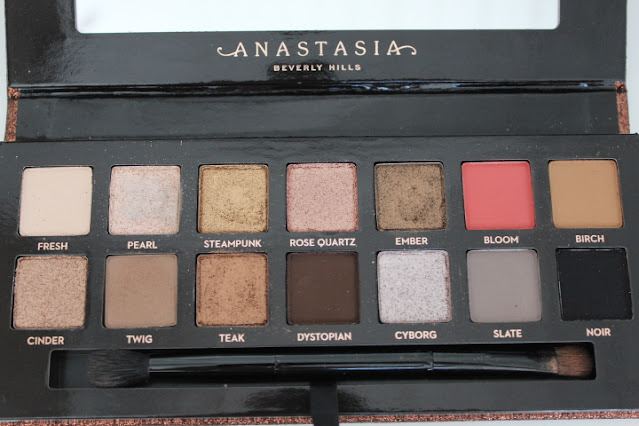 SULTRY ANASTASIA BEVERLY HILLS