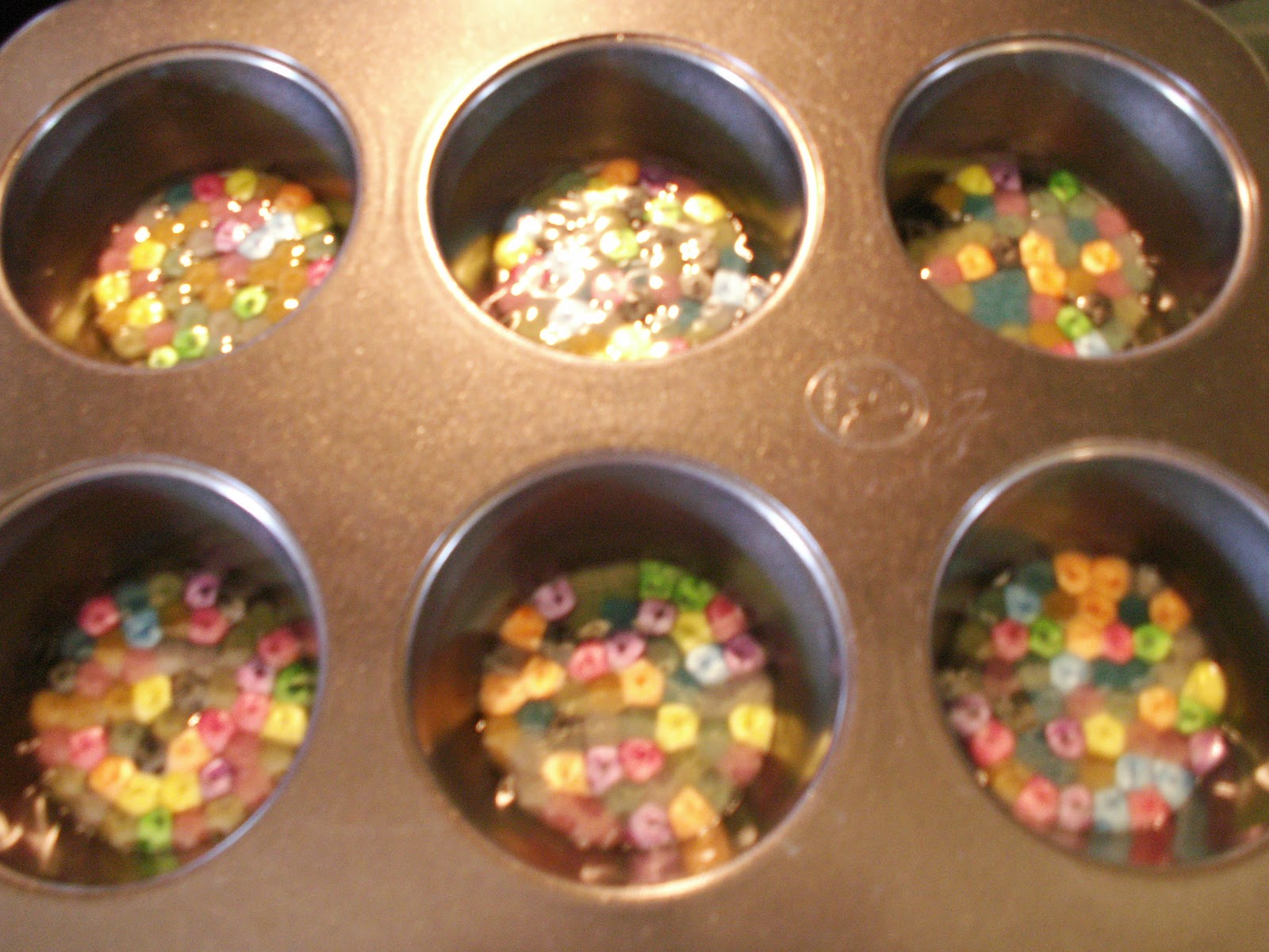 Cook It, Clean It, Make It Fun Baked Bead Suncatcher Project