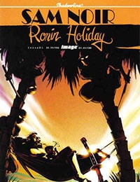 Read Sam Noir: Ronin Holiday online