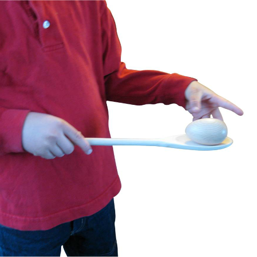 my juicy little universe pick up an object spoon poem